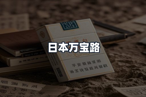 日本万宝路